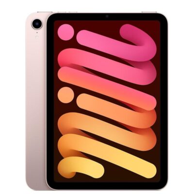 ايباد ميني 6 ( 64 جيبي ) – iPad mini 6 64 GB